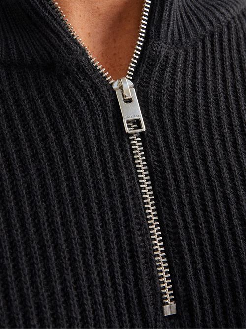  JACK AND JONES | 12258473/Black
